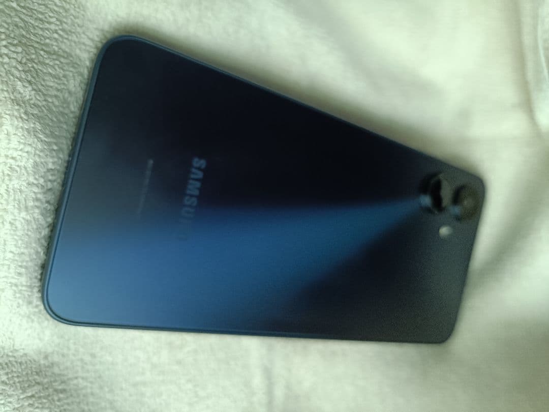 スマートフォン本体 SAMSUNG A25 5G
