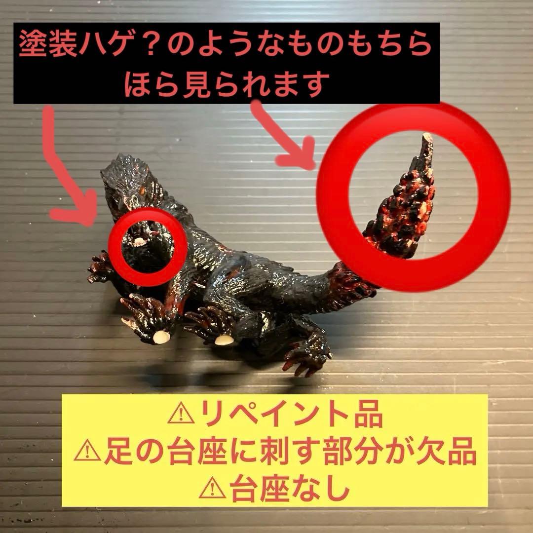 モンハンフィギュア　まとめ売り ⚠︎訳ありリペイント品を含みます