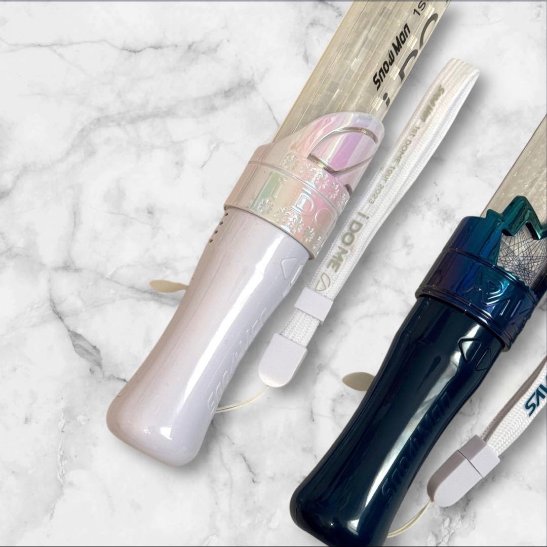 e*s様 [新品]Manツアーペンライト2本セット iDOME RAYS