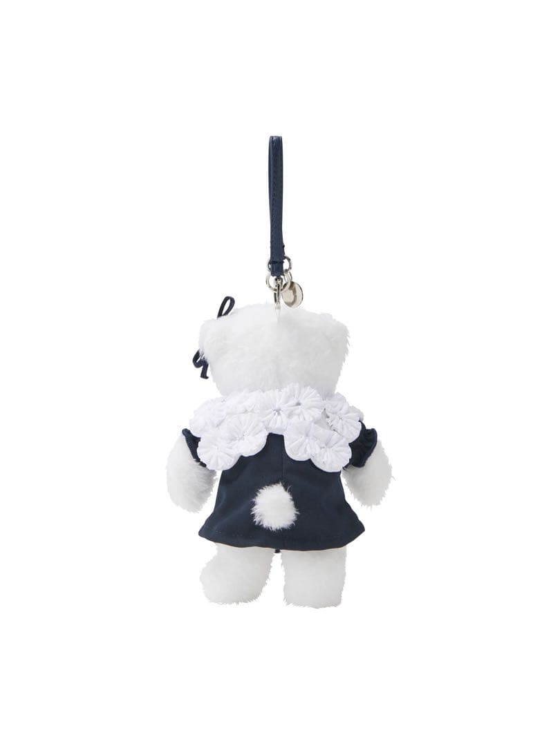 yori shirocon familiar ホイップマスコットベアー 新品