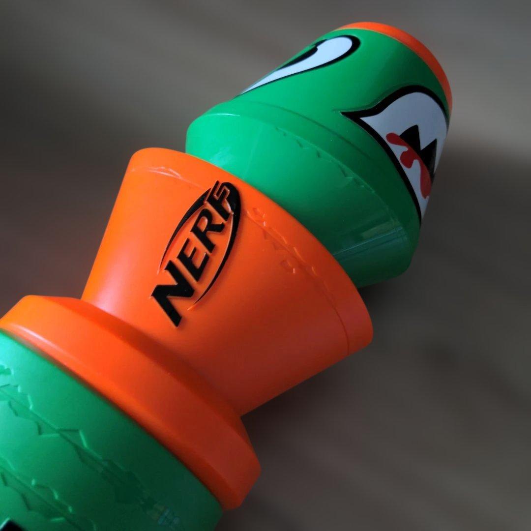 NERF フォートナイト RL トイガン ロケットランチャー