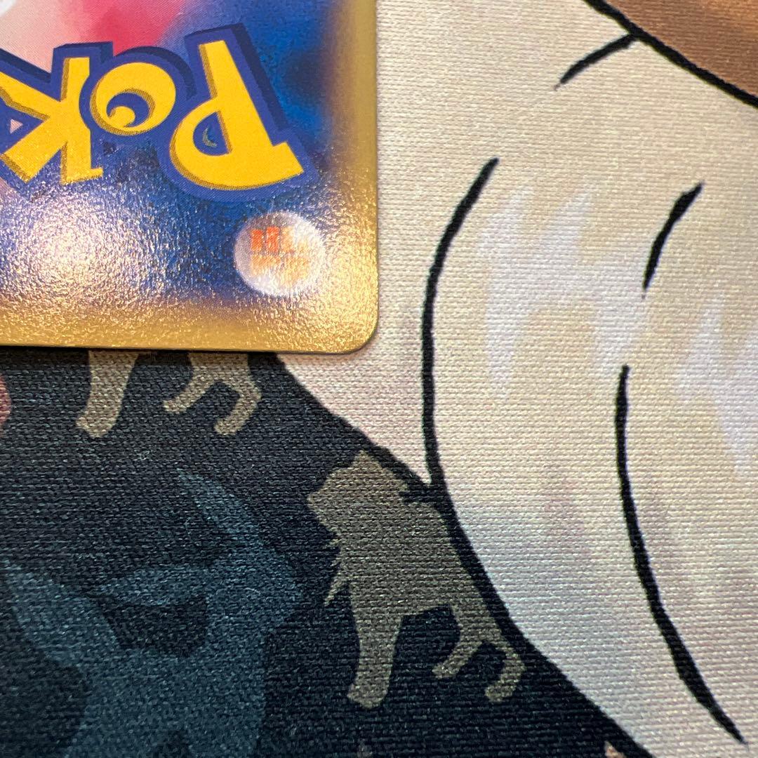 ゲッコウガEX 021/XY-P ジムプロモ