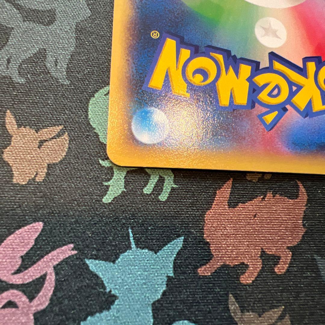 ゲッコウガEX 021/XY-P ジムプロモ