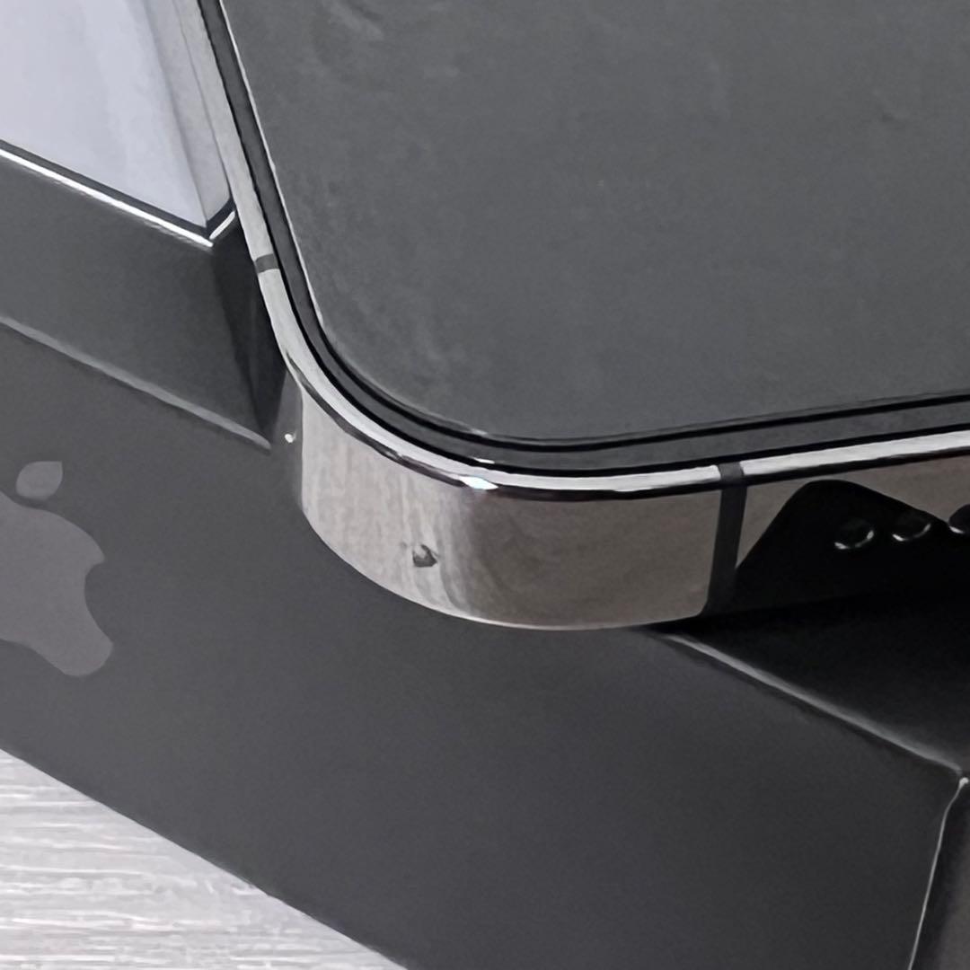 【極美品】iPhone 13 pro 1TB ゴールド simフリー‼️