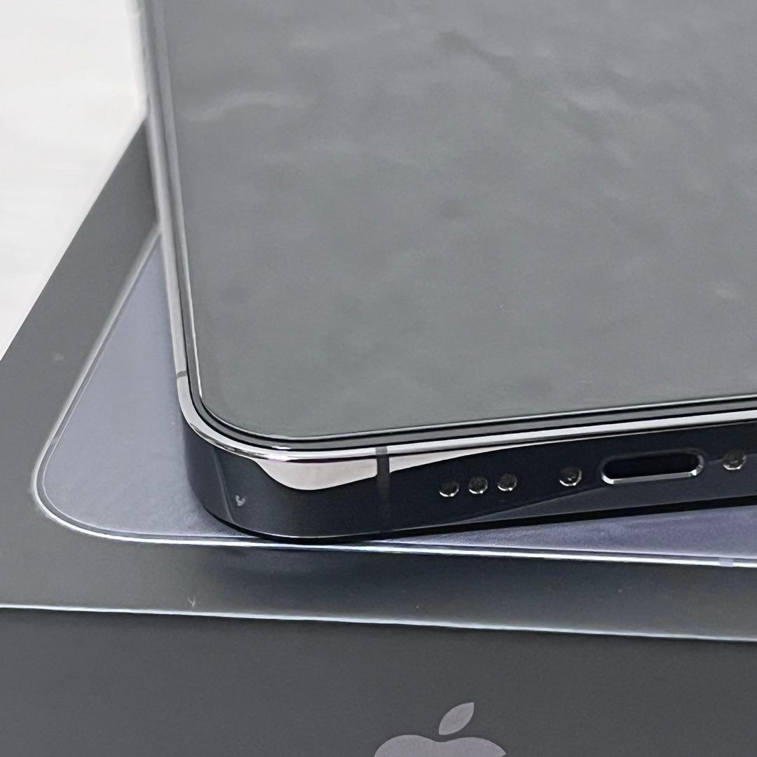 【極美品】iPhone 13 pro 1TB ゴールド simフリー‼️