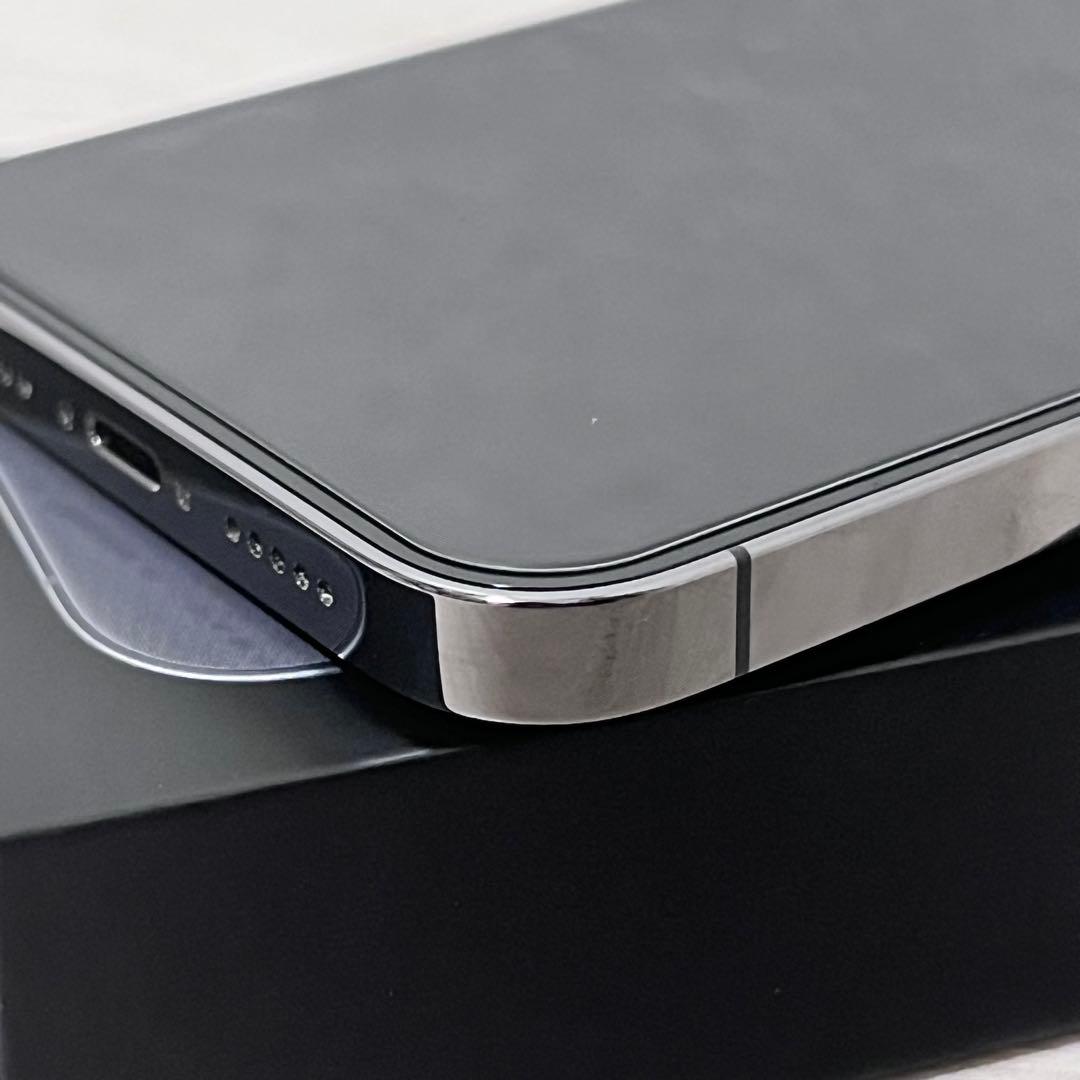 【極美品】iPhone 13 pro 1TB ゴールド simフリー‼️
