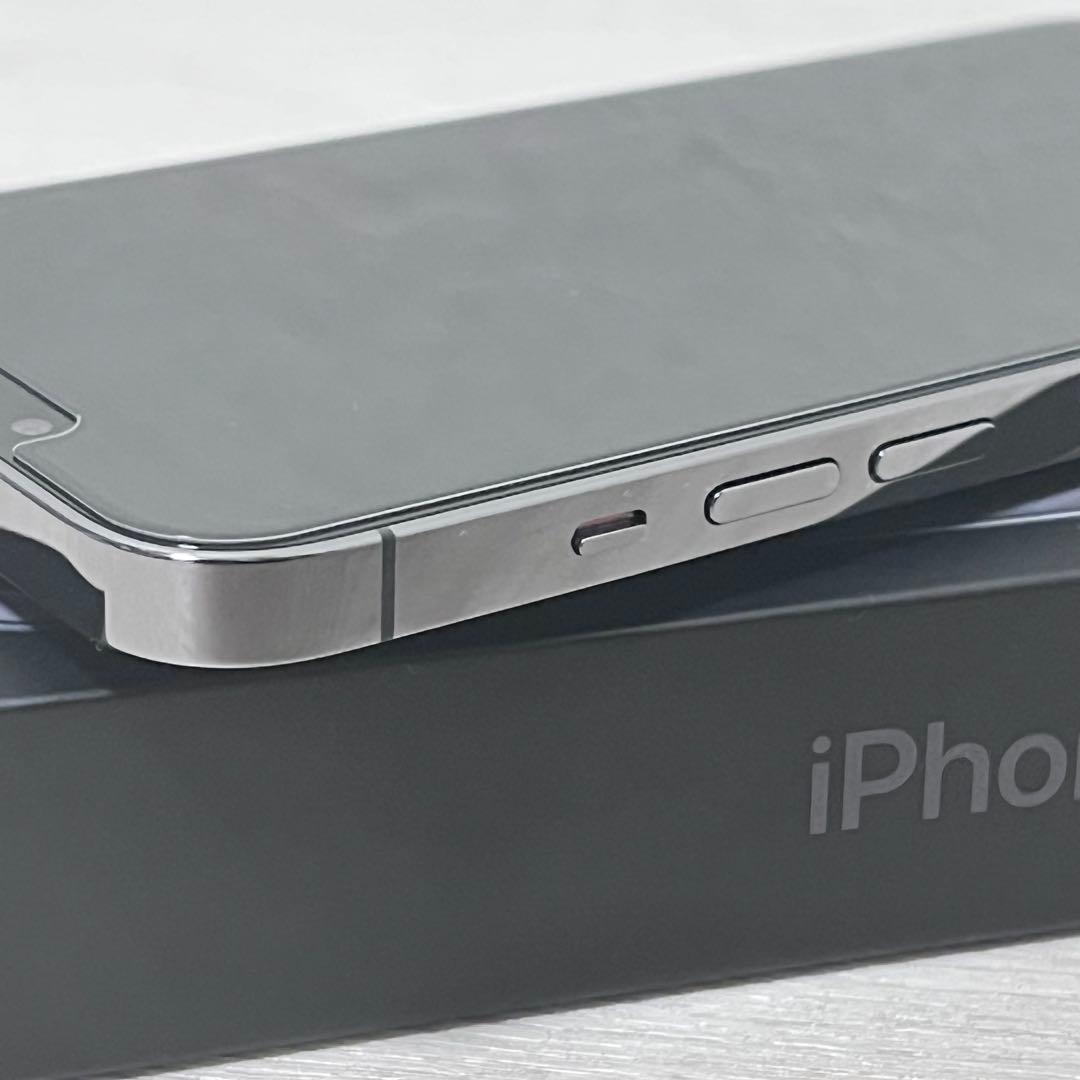 【極美品】iPhone 13 pro 1TB ゴールド simフリー‼️