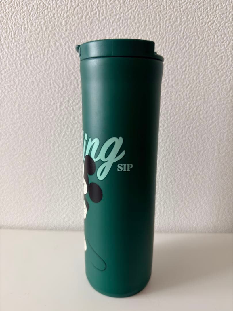 Disney Starbucks ミッキーマウス 水筒