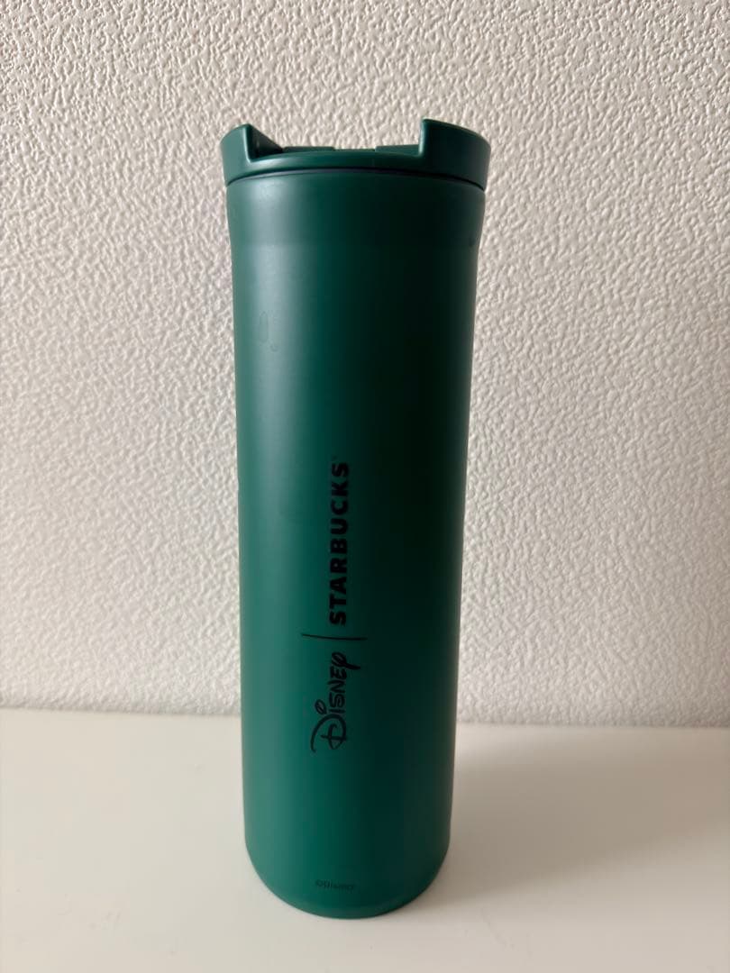 Disney Starbucks ミッキーマウス 水筒
