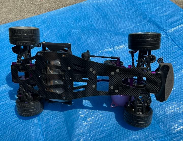 ホットボディーズ(hpi)TC-D