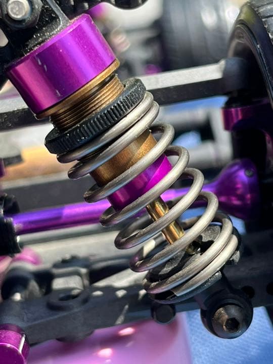 ホットボディーズ(hpi)TC-D