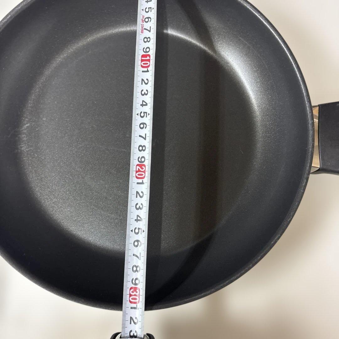 アムウェイ　amwayQueen 両手鍋