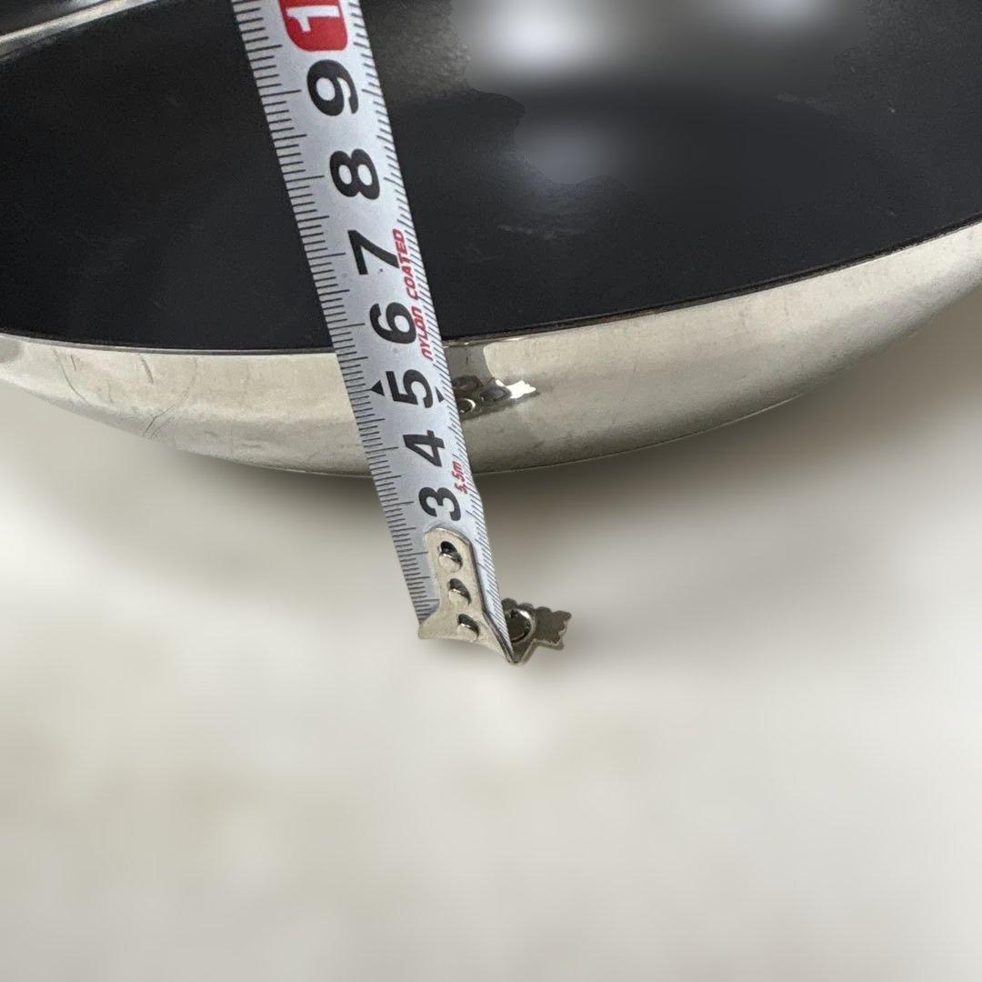 アムウェイ　amwayQueen 両手鍋