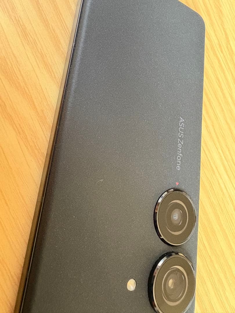 スマートフォン本体 ASUS Zenfone 10 5G Dual 128GB 8GB RAM