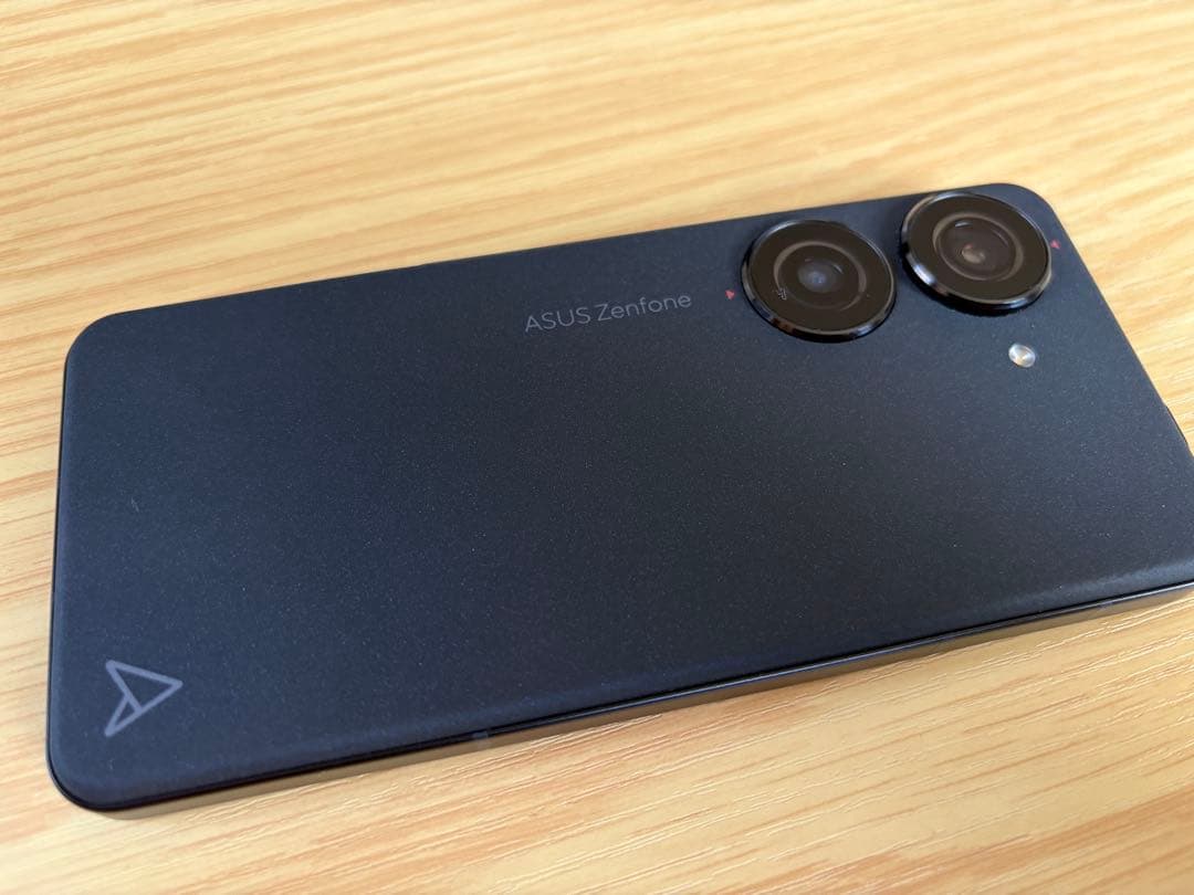 スマートフォン本体 ASUS Zenfone 10 5G Dual 128GB 8GB RAM