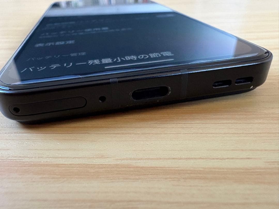 スマートフォン本体 ASUS Zenfone 10 5G Dual 128GB 8GB RAM