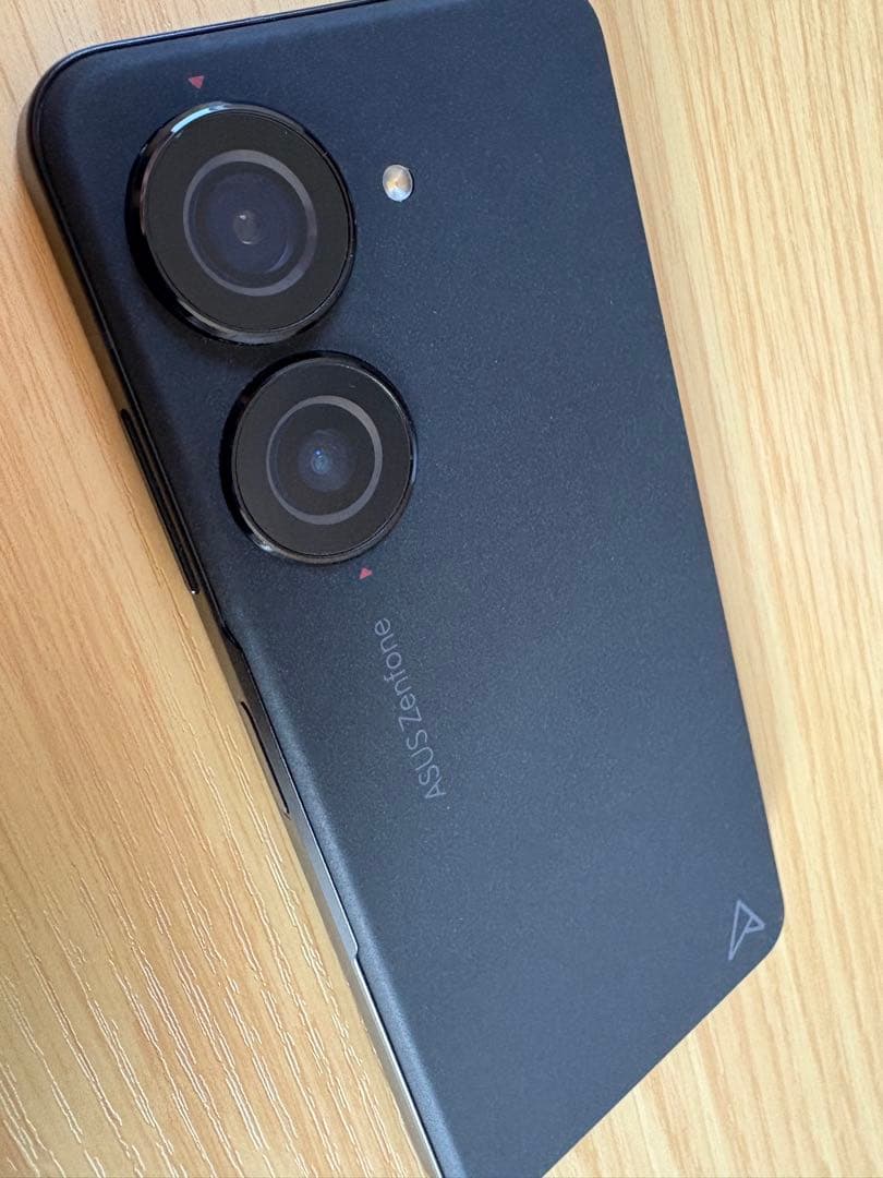 スマートフォン本体 ASUS Zenfone 10 5G Dual 128GB 8GB RAM