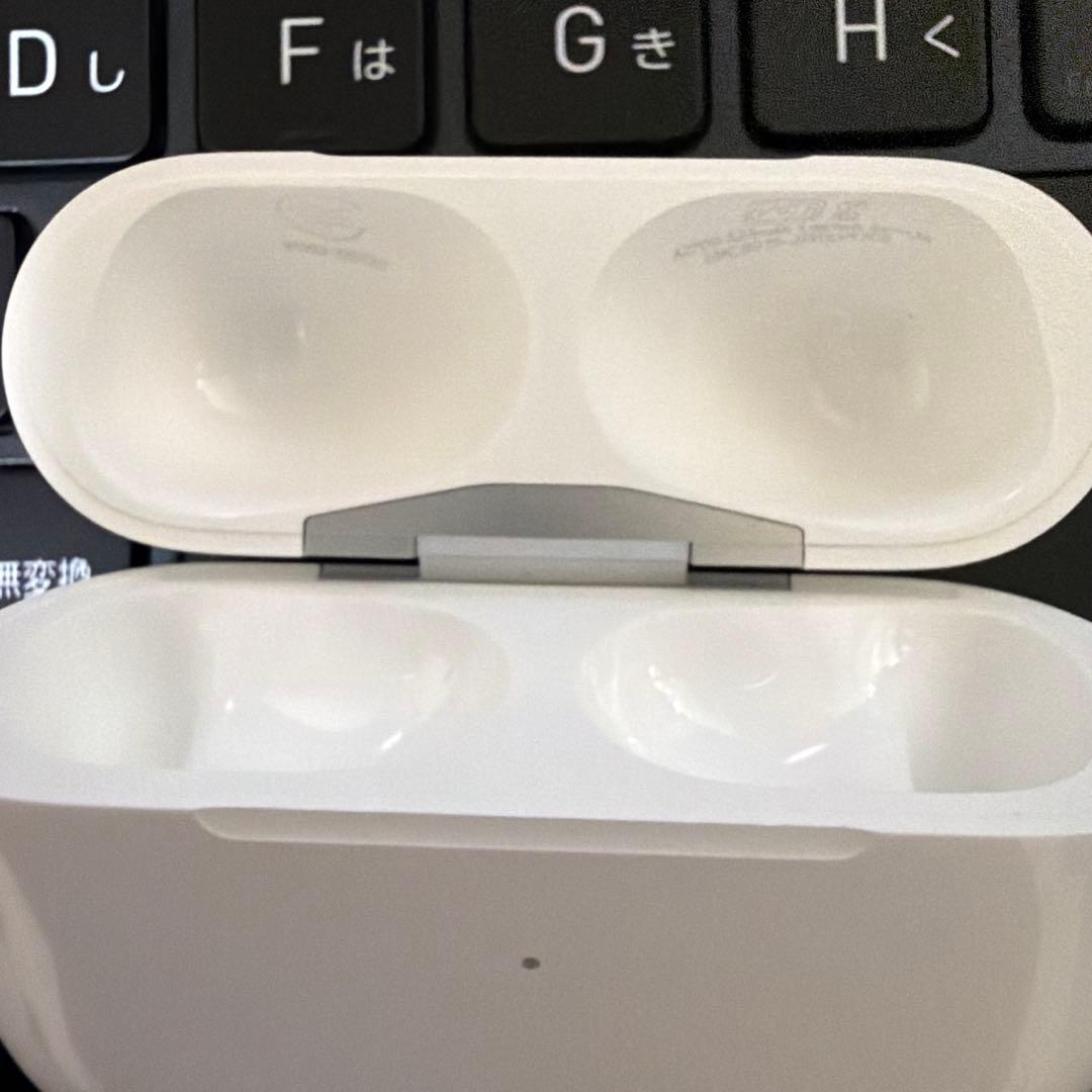 Airpods pro 第2世代 ライトニング