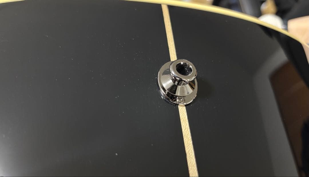 【23区内手渡し限定】YAMAHA アコースティックギター LL6 ARE BL