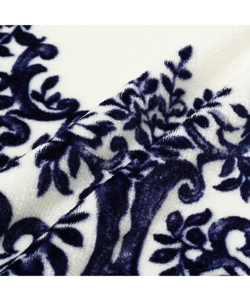 シングル ★ Francfranc フランフラン 掛け布団カバー あったか