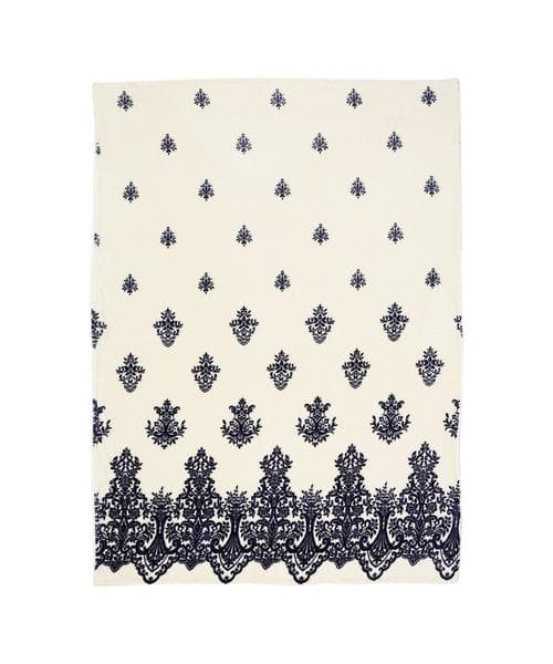 シングル ★ Francfranc フランフラン 掛け布団カバー あったか