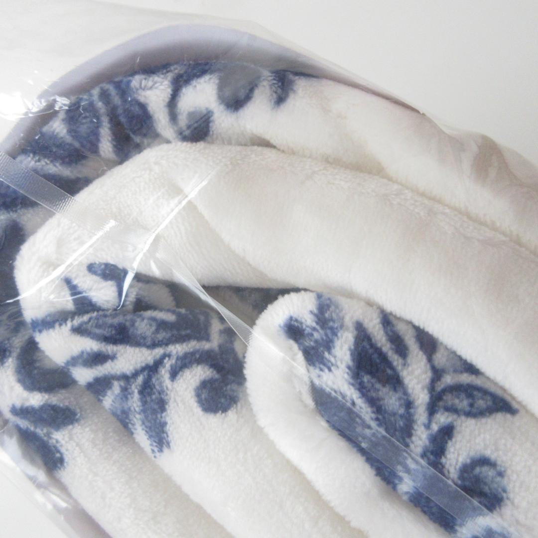 シングル ★ Francfranc フランフラン 掛け布団カバー あったか