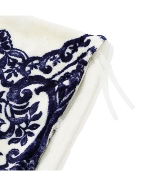 シングル ★ Francfranc フランフラン 掛け布団カバー あったか