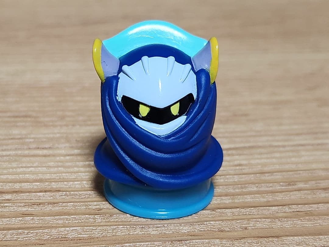 【希少・レア】星のカービィ フィギュア スタンプ 当時物