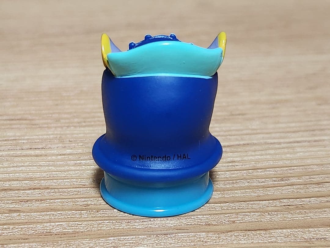 【希少・レア】星のカービィ フィギュア スタンプ 当時物