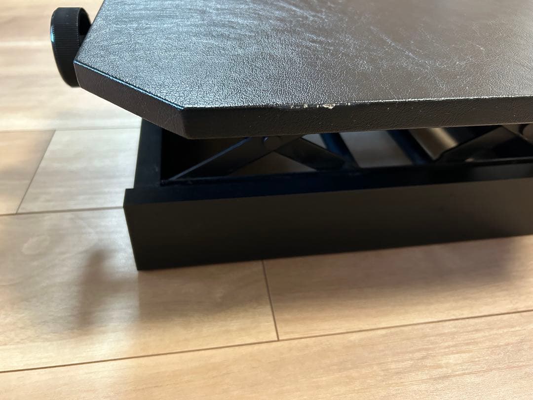 YAMAHA/昇降式ピアノ補助台 HP-105
