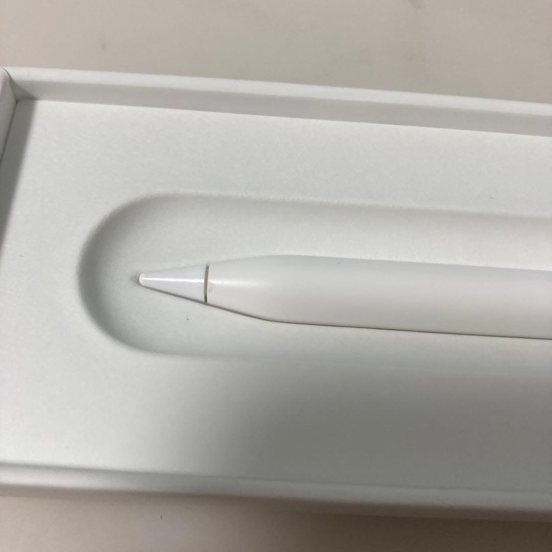 Apple Pencil 第二世代￼