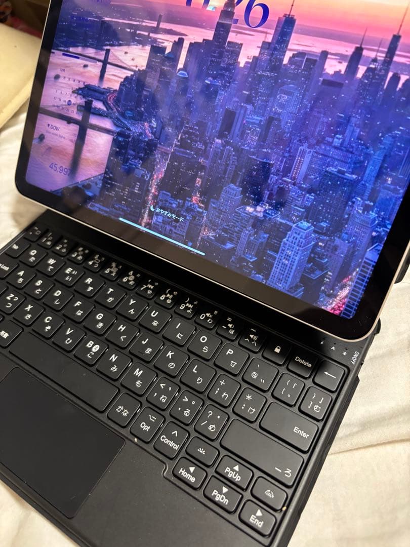 マジックキーボード11インチ