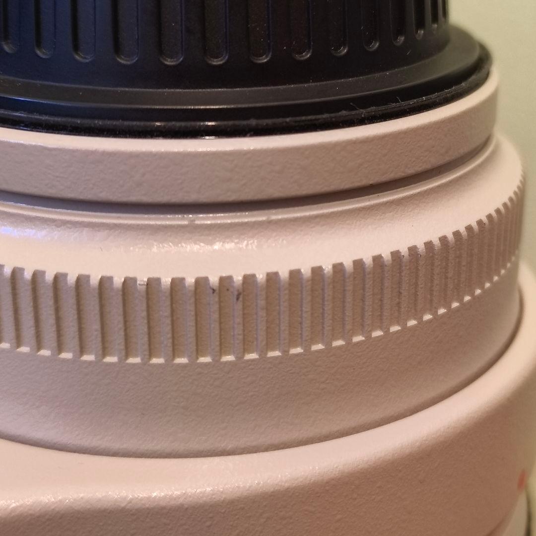 【外箱付き】Canon EF 70-200mm f/2.8L IS II USM