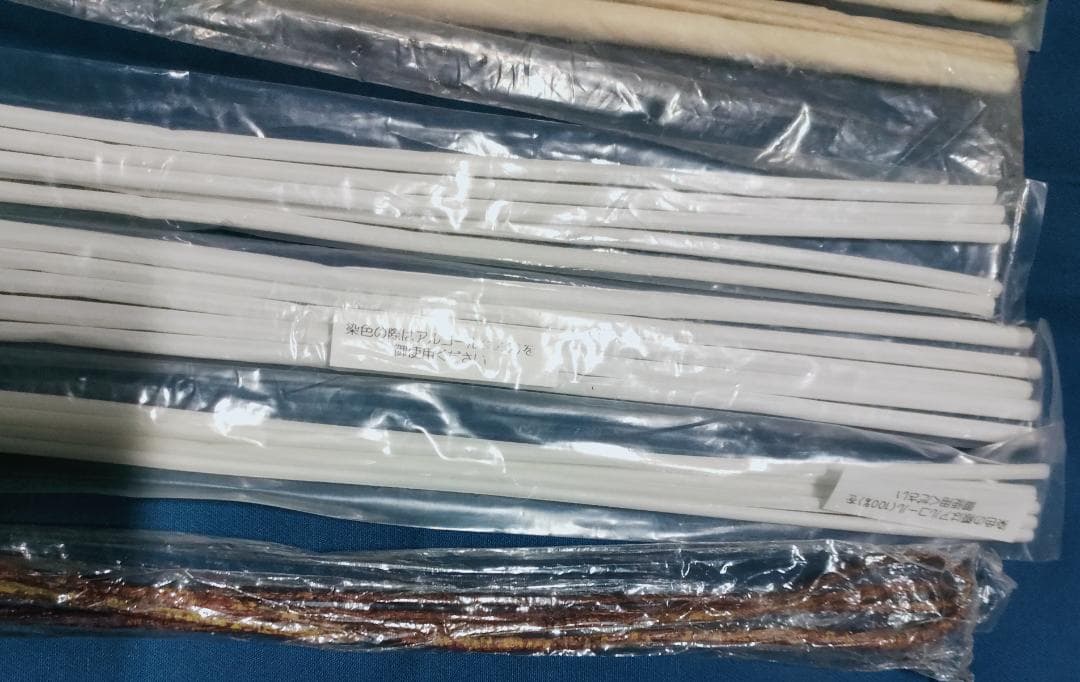 フラワーアート　飯田深雪アートフラワーワイヤーなど 中古品あり