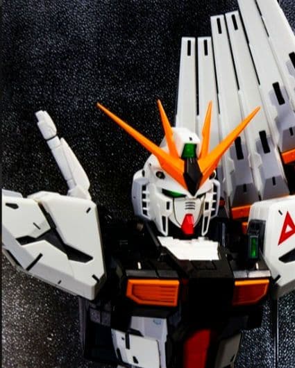 一番くじニューガンダム