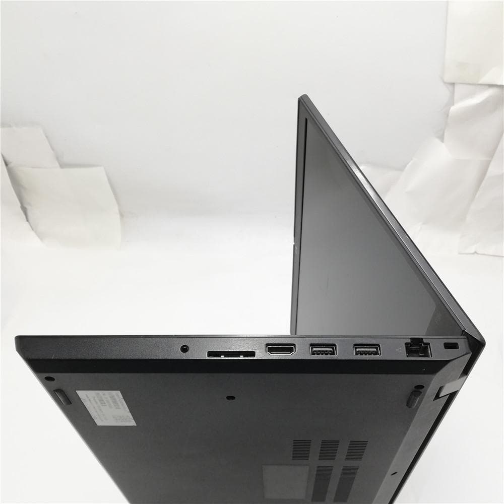 中古Lenovo P15v Gen 3 i7-12 32G 1T Win11