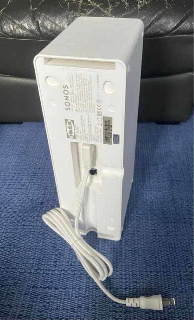 SONOS × IKEA SYMFONISKスピーカー