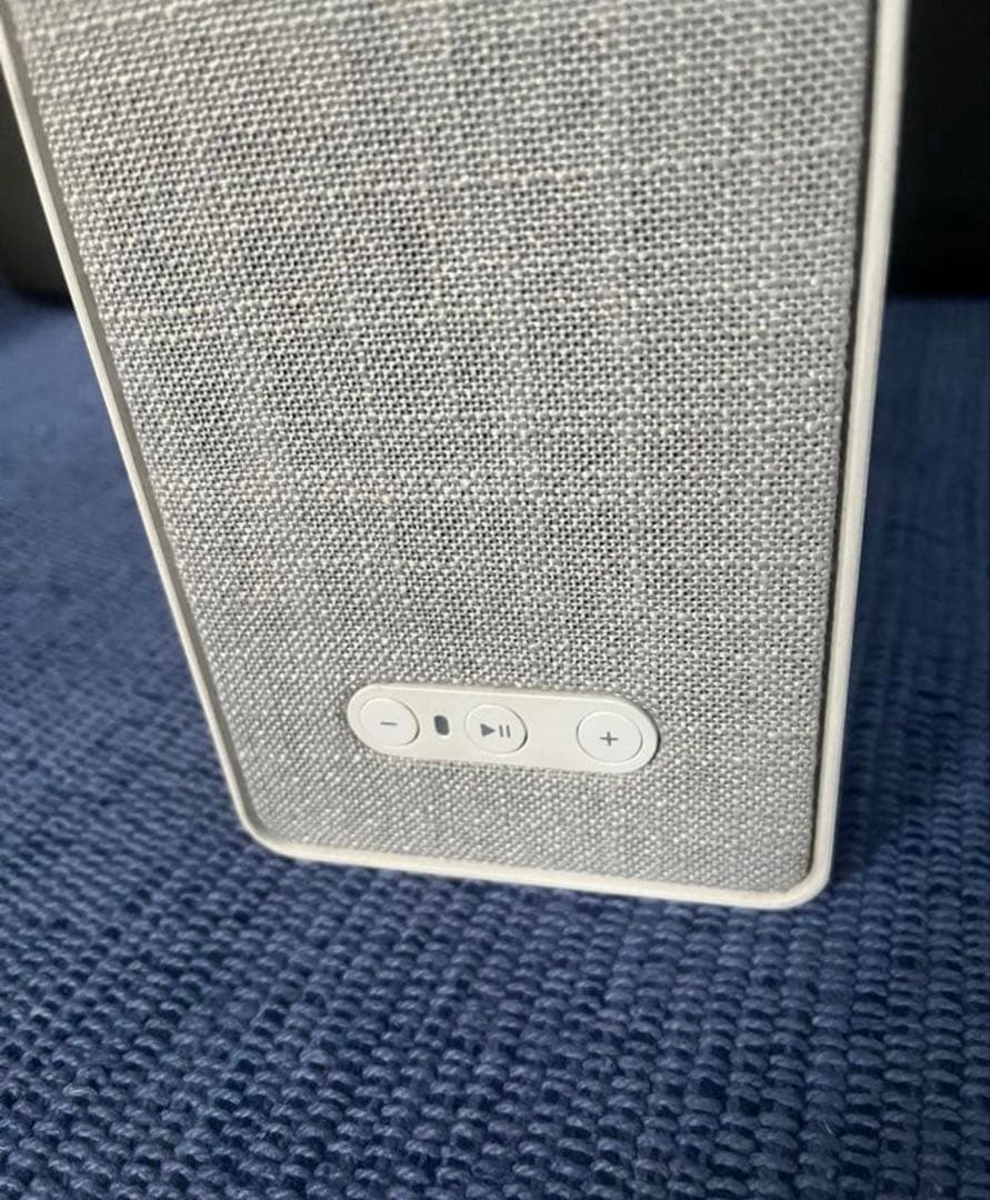 SONOS × IKEA SYMFONISKスピーカー