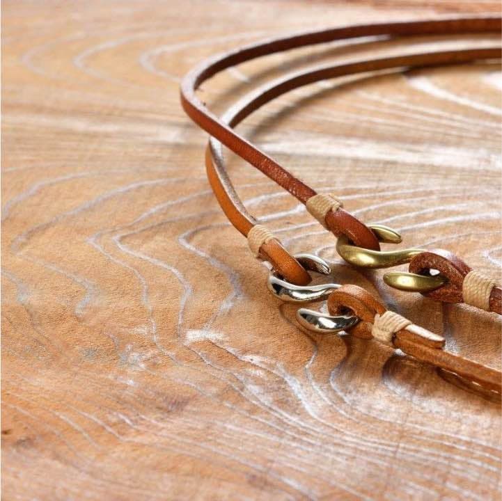 SUN巻き〔3巻き〕ブレスレット