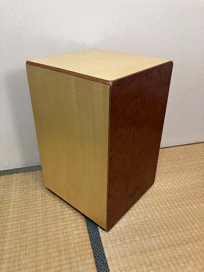 ※本日割引中※ ARCO カホン　プロテクションラケット ケース9124-00