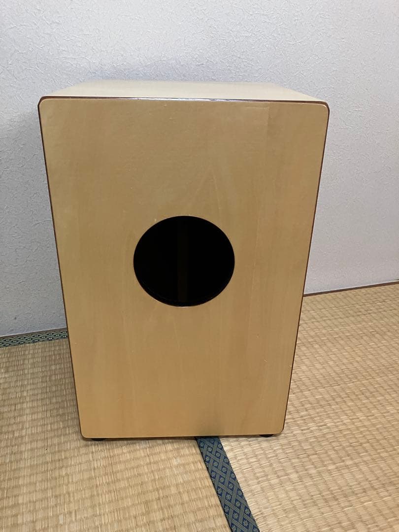 ※本日割引中※ ARCO カホン　プロテクションラケット ケース9124-00