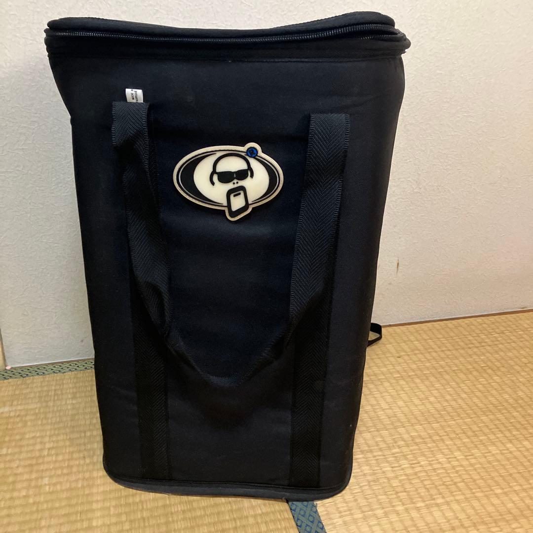 ※本日割引中※ ARCO カホン　プロテクションラケット ケース9124-00