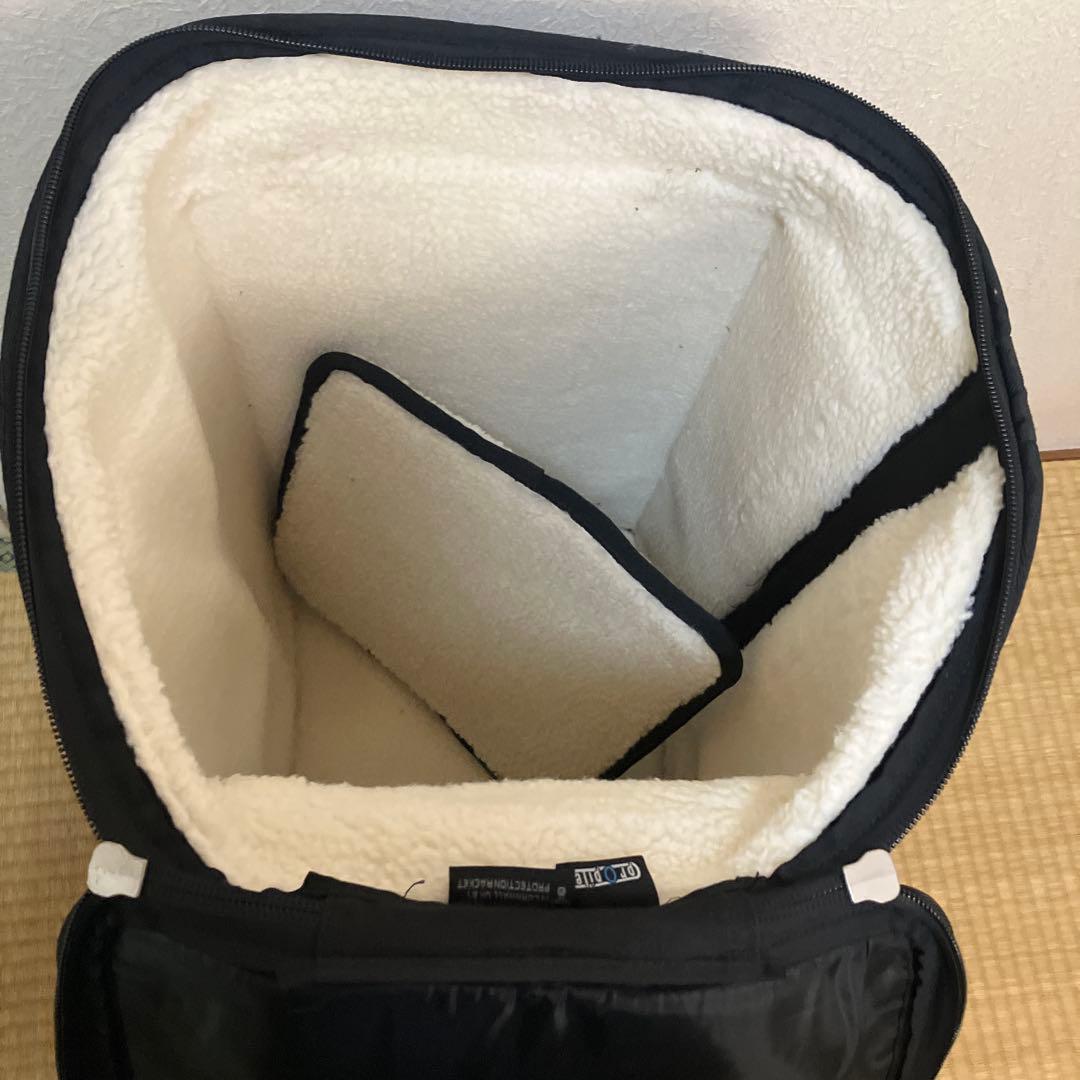 ※本日割引中※ ARCO カホン　プロテクションラケット ケース9124-00