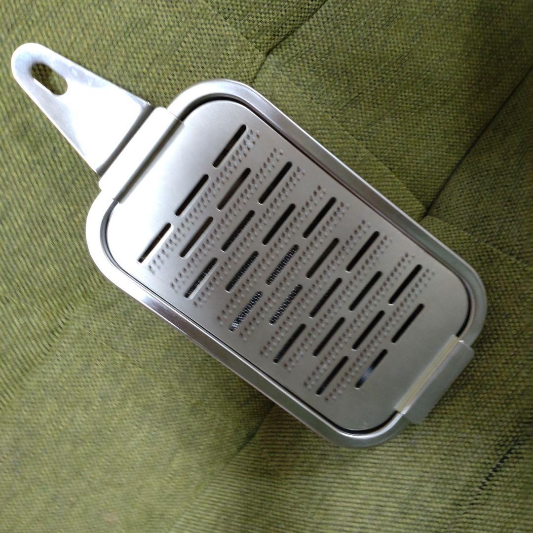 大矢製作所　おろし金