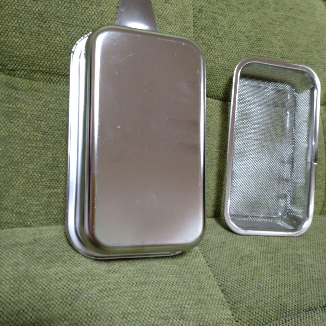 大矢製作所　おろし金