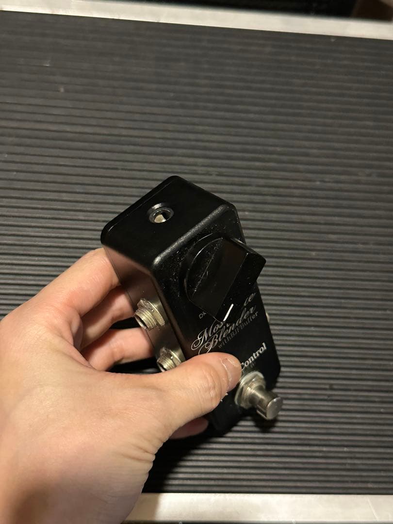ギター One Control Mosquite Blender with Buffer