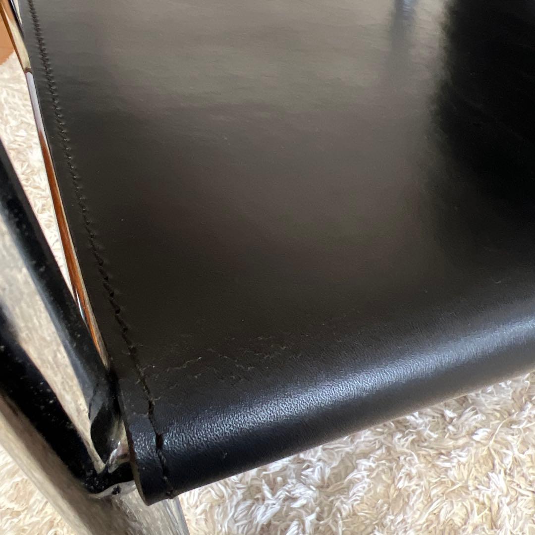 Le Corbusier ル・コルビジェ LC1 リプロダクト品 大塚家具 ①