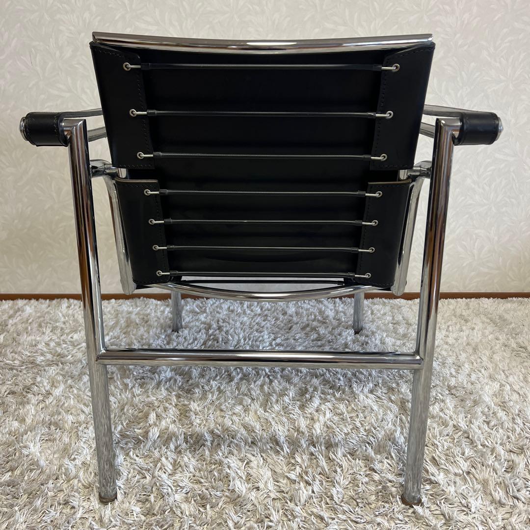 Le Corbusier ル・コルビジェ LC1 リプロダクト品 大塚家具 ①
