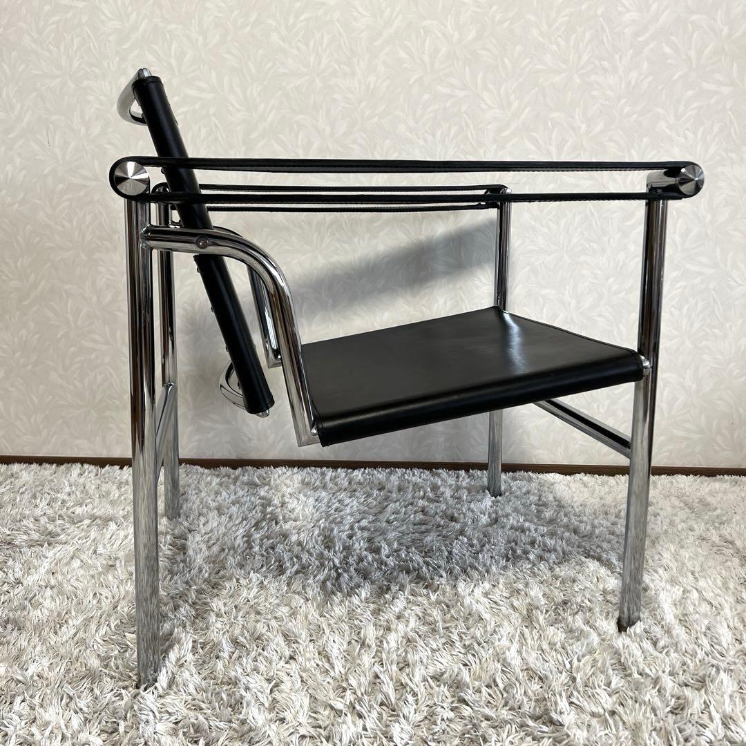 Le Corbusier ル・コルビジェ LC1 リプロダクト品 大塚家具 ①