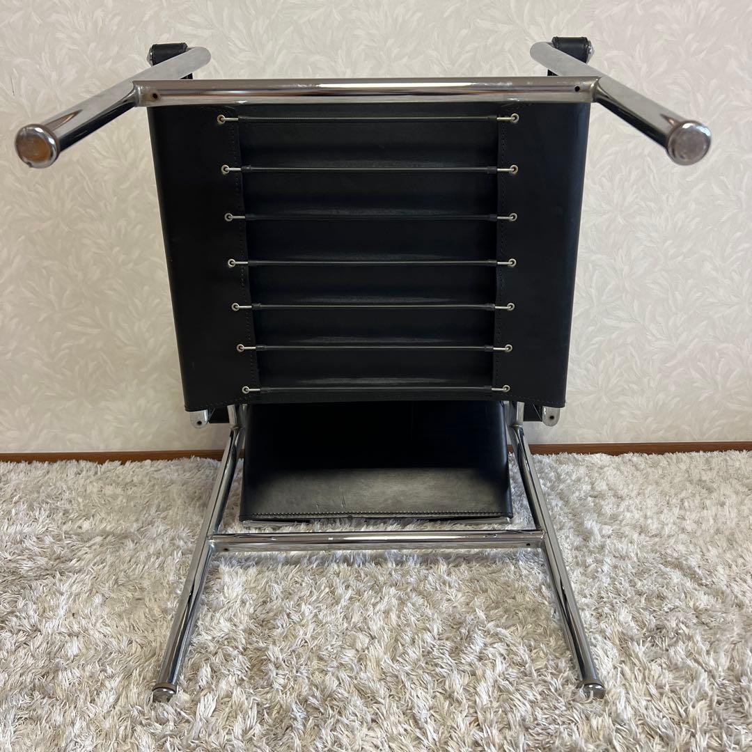 Le Corbusier ル・コルビジェ LC1 リプロダクト品 大塚家具 ①